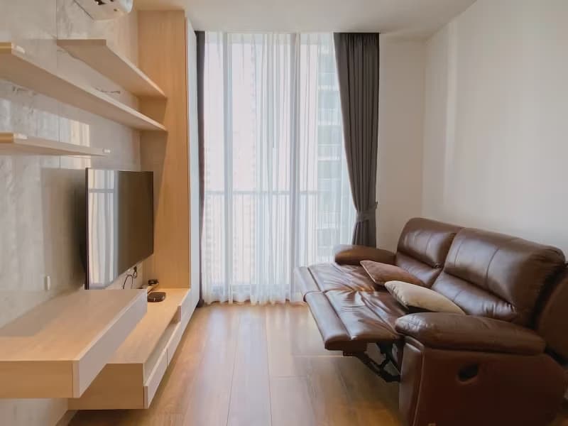 1 Bedroom Condo
