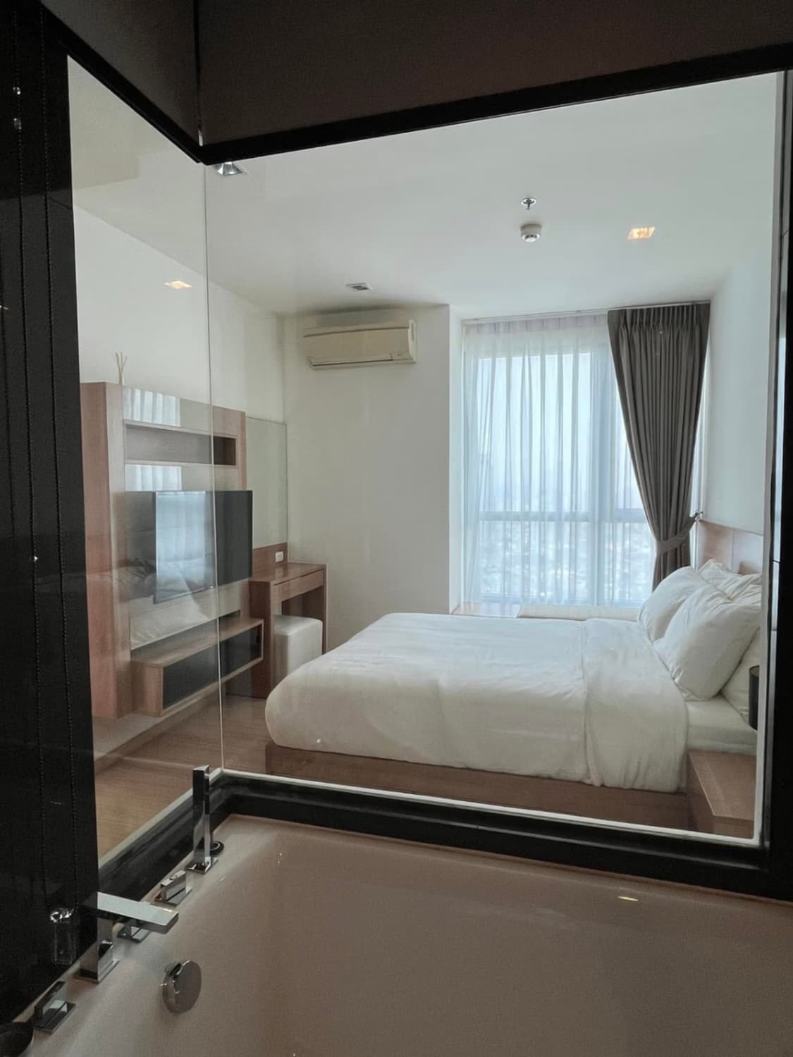1 ห้องนอน คอนโด สำหรับ จำหน่าย ใน Khlong Toei - Image 5