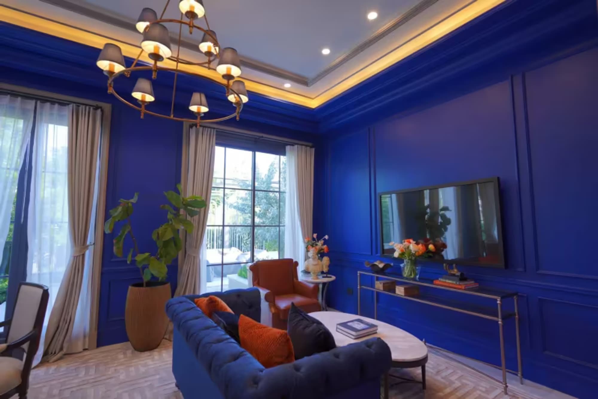 5 Bedroom House - Image 3
