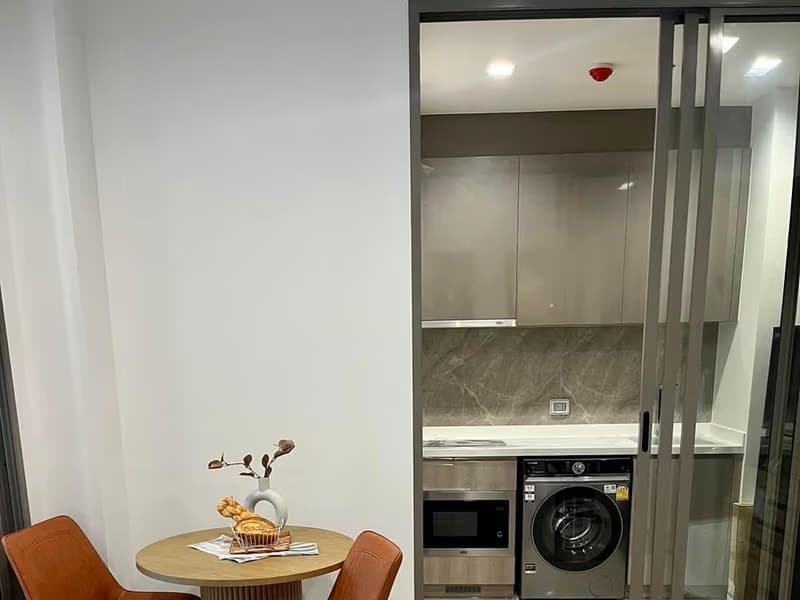 1 Bed Condo for Rent and Sale in Bang Kho Laem