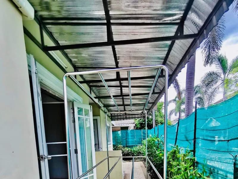 4 Bed House for Rent and Sale in Doi Saket