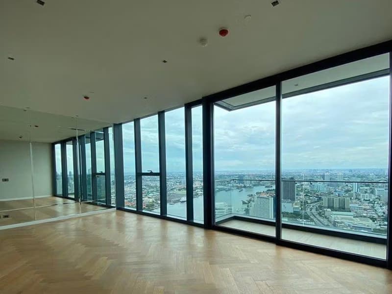 2 Bed Condo for Sale in Bang Kho Laem