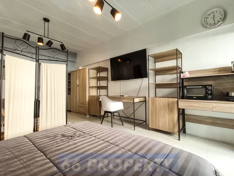 condo
