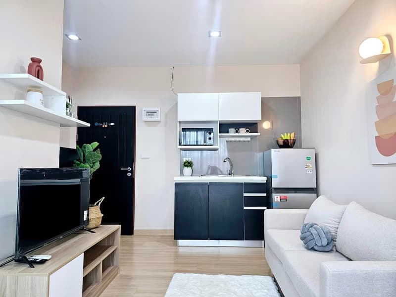 undefined Bed Condo for Sale in Mueang Chiang Mai