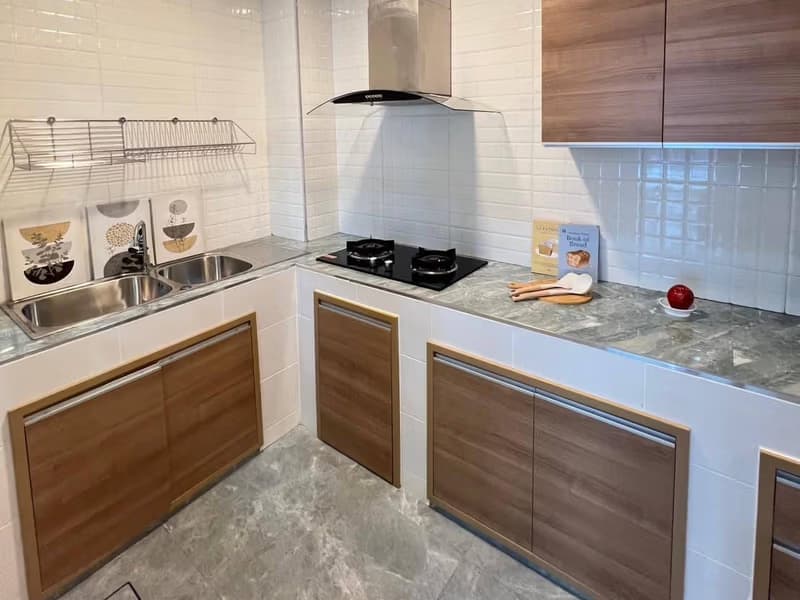 4 Bed Townhouse for Rent in Mueang Chiang Mai