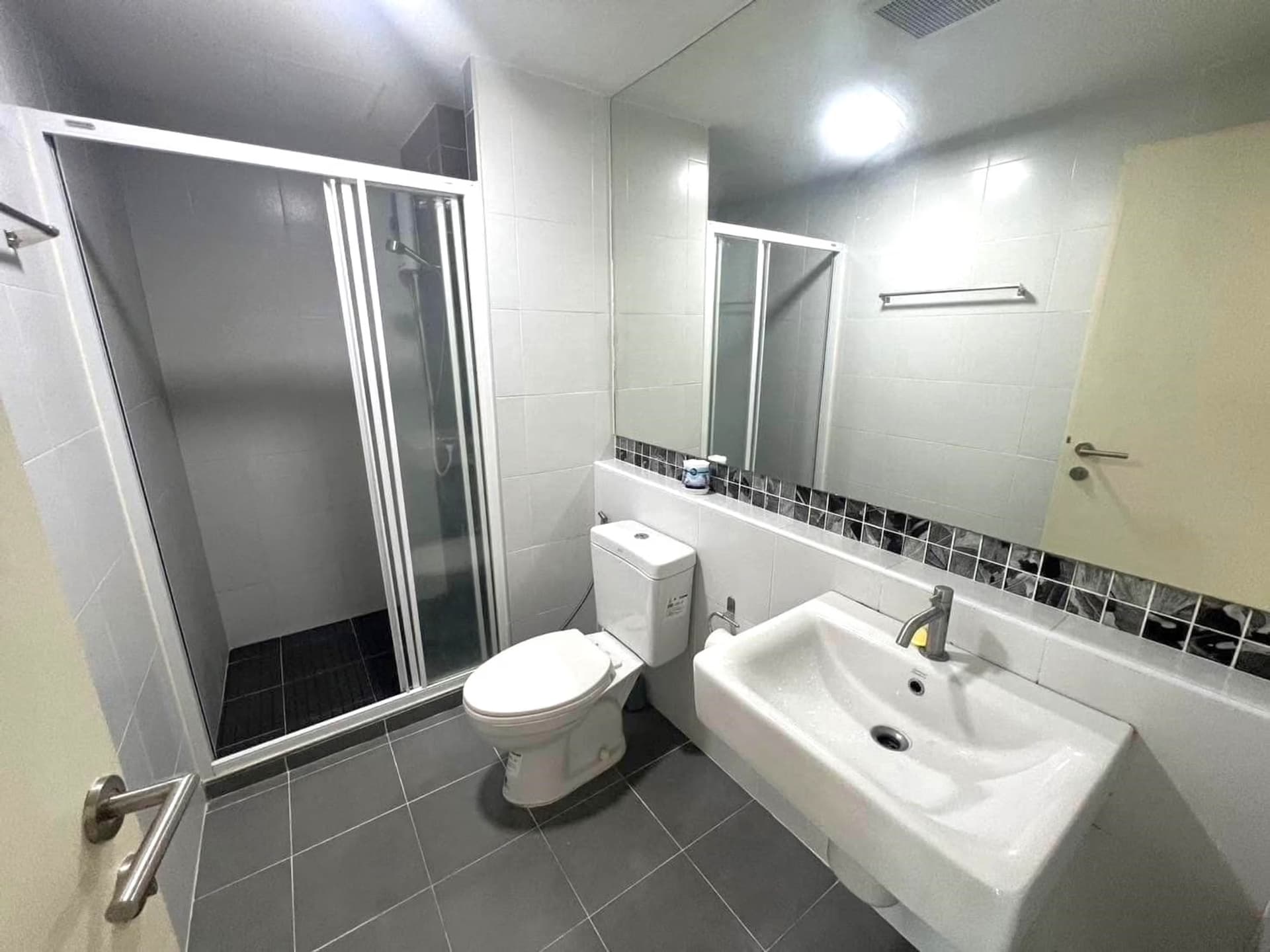 1 Bed Condo for Rent in Mueang Chiang Mai - Image 5