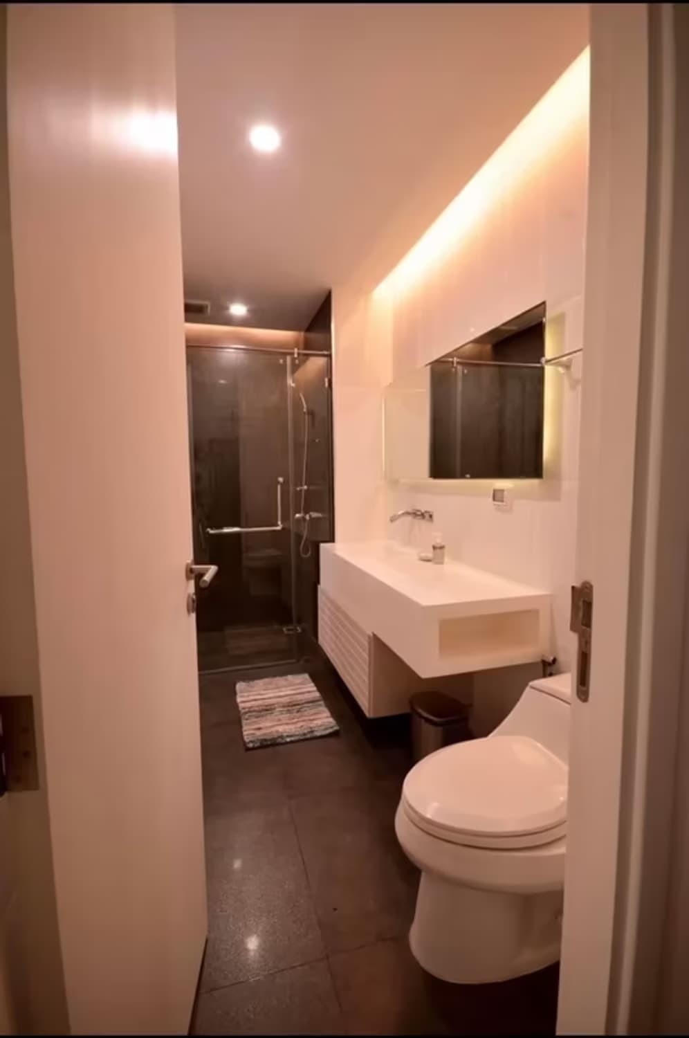 Nimmana Condo for rent at Nimmanhaemin soi 6 - Image 4