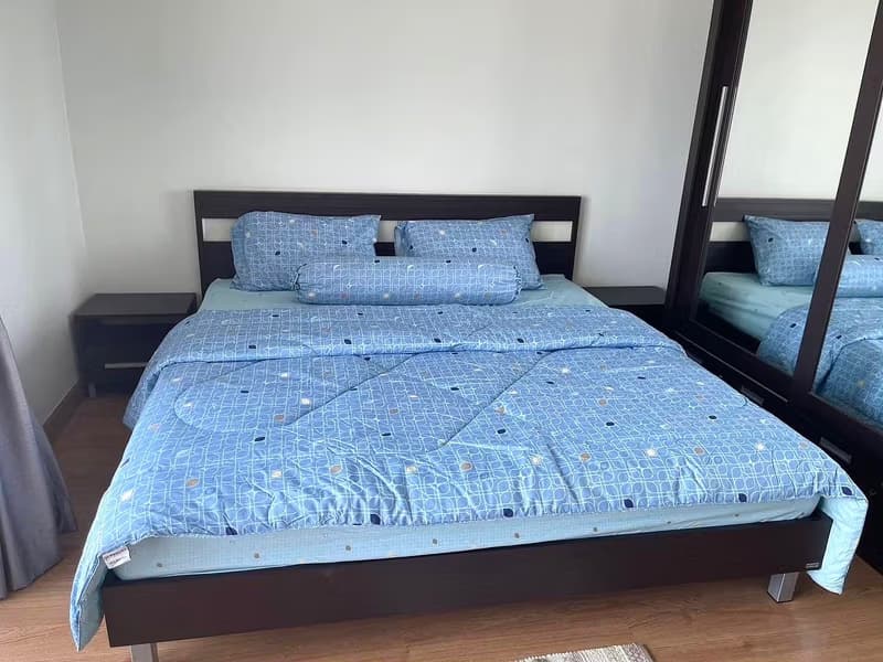 1 Bed Condo for Rent in Mueang Chiang Mai