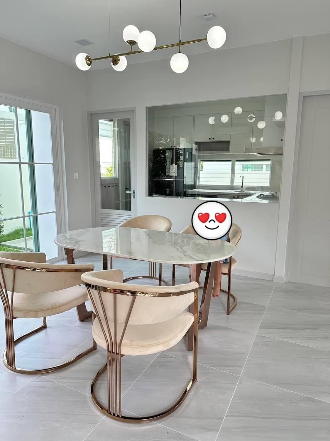 3 Bed House for Rent in Bang Phli - Image 5