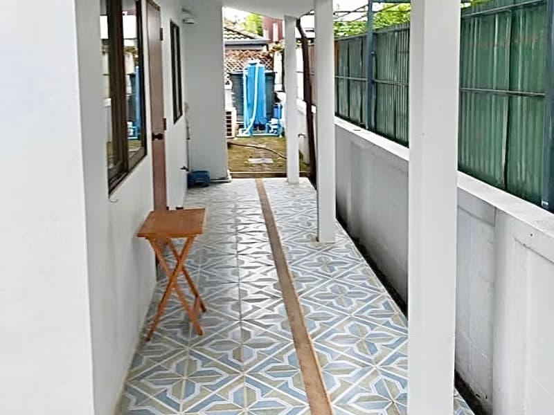 3 Bed House for Rent in Hang Dong