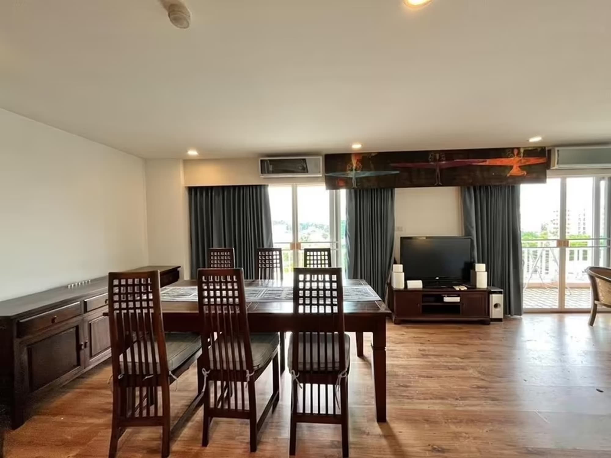 2 Bedroom Condo - Image 3
