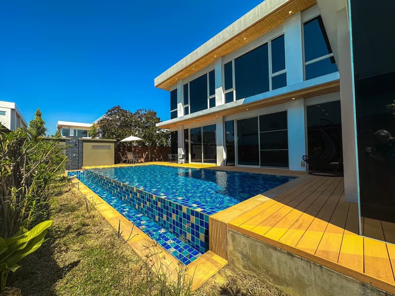 House for Rent in Ton Pao, San Kamphaeng.