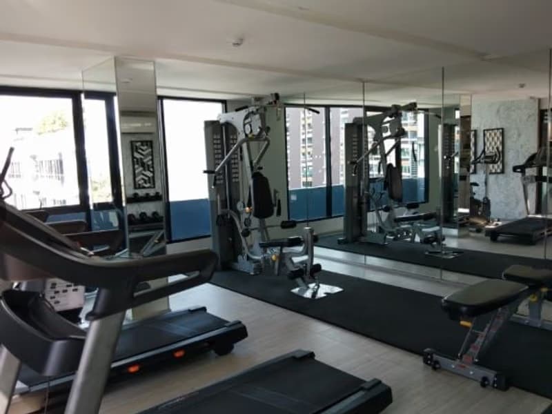 1 Bed Condo for Sale  Near Bearing BTS