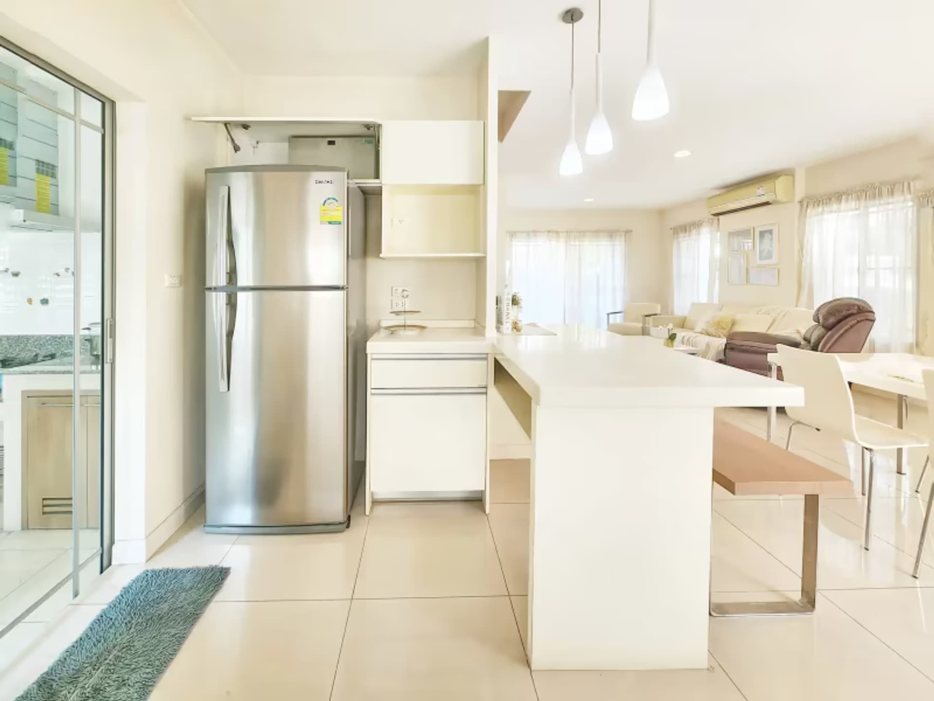 3 Bedroom House - Image 1