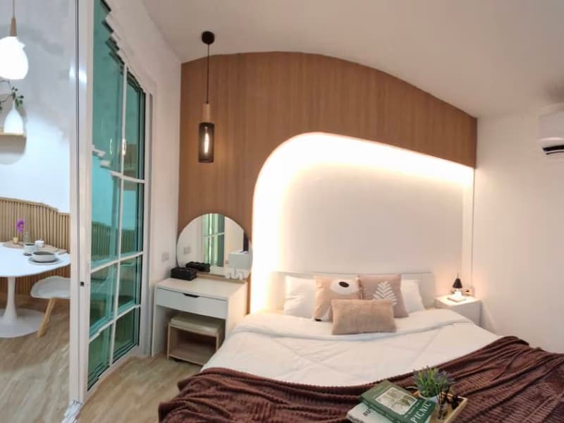 1 Bed Condo for Sale in Mueang Chiang Mai