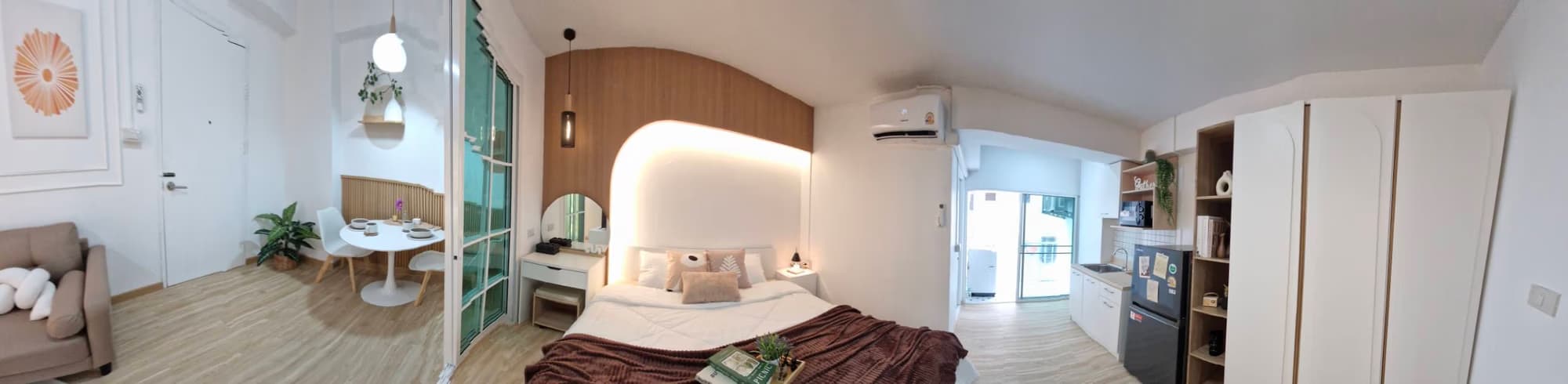 1 Bed Condo for Sale in Mueang Chiang Mai - Image 8