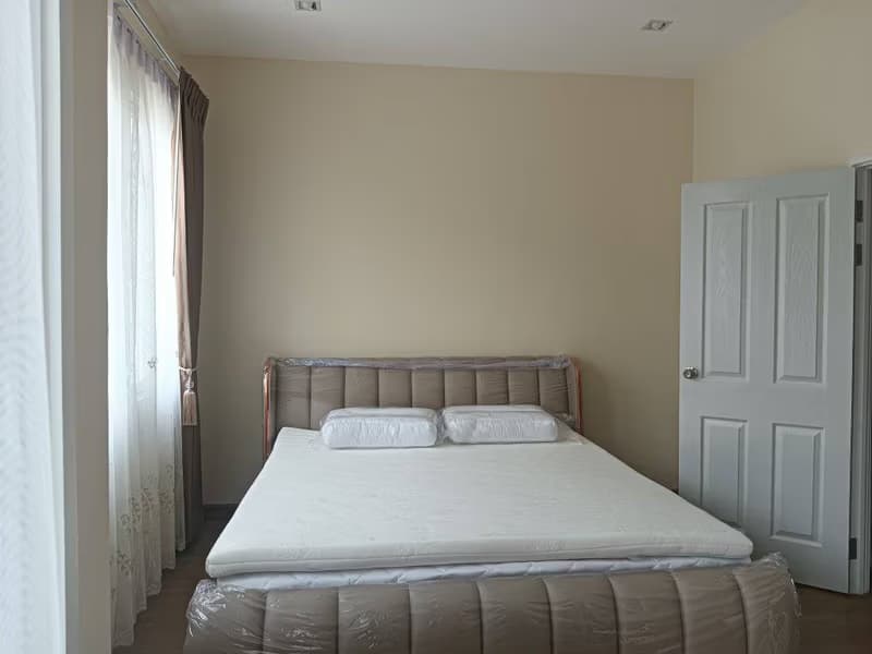 3 Bed Townhouse for Rent in Mueang Chiang Mai