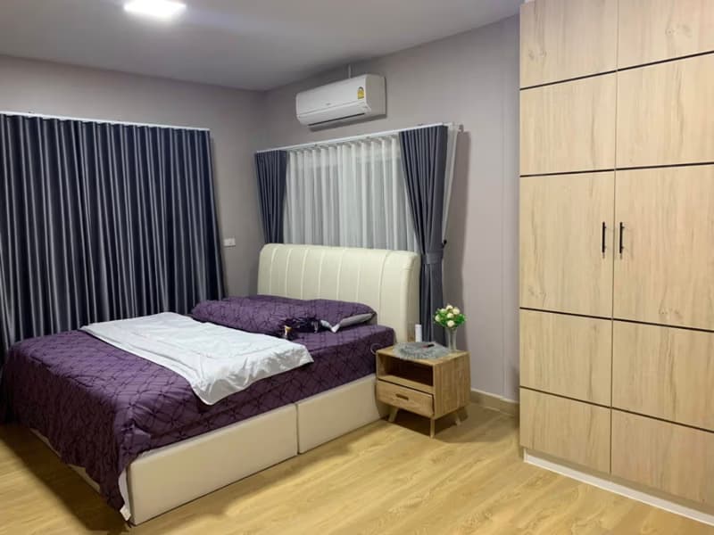 4 Bed House for Sale in Doi Saket