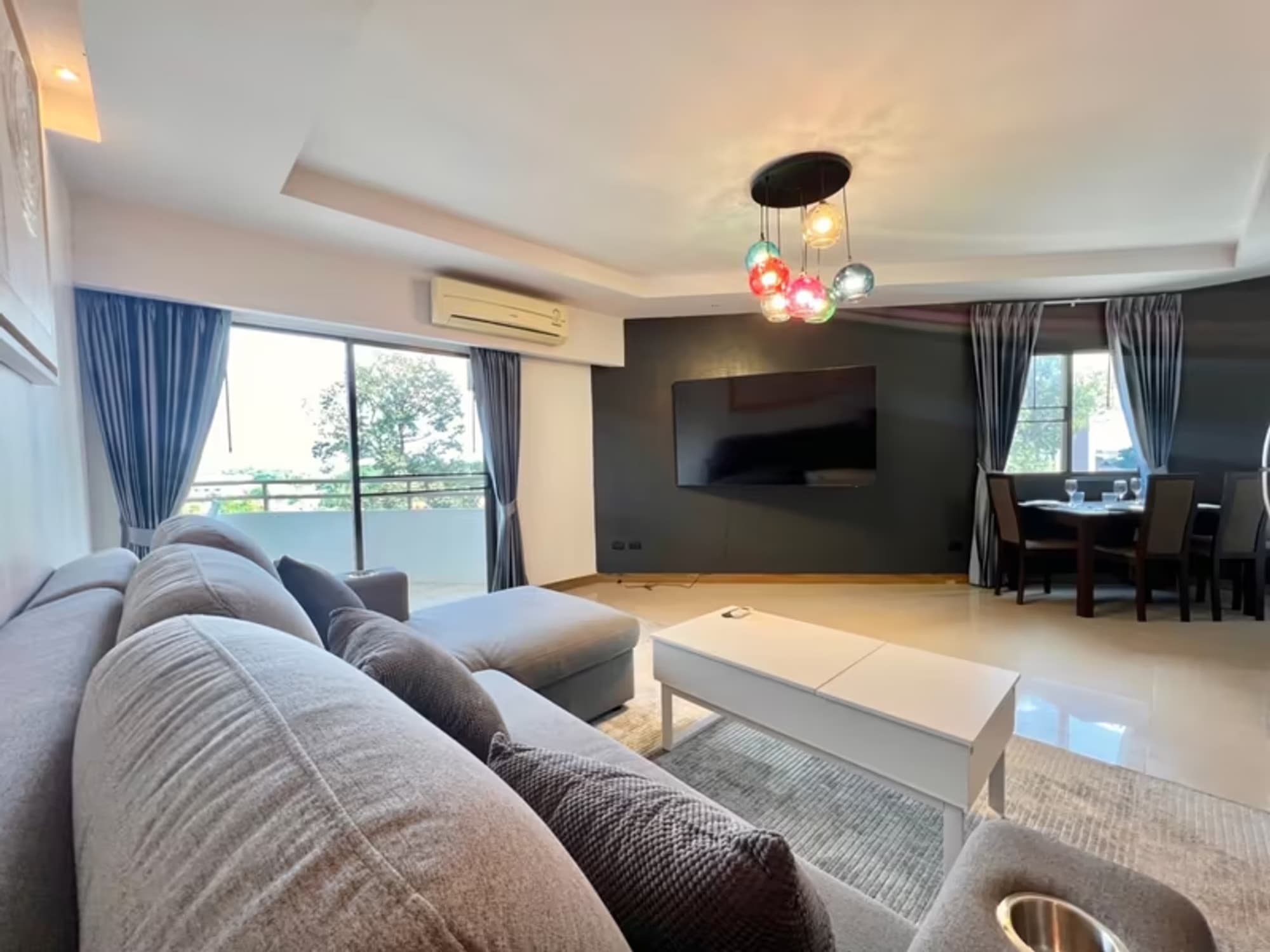 Condo for Rent at Riverside Condo - Image 3