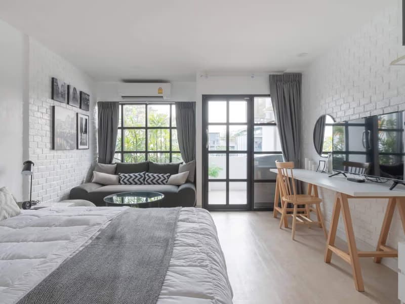 1 Bed Condo for Sale in Mueang Chiang Mai