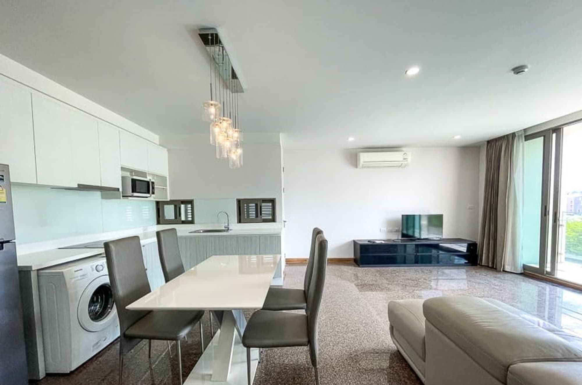 2 Bedroom Condo - Image 3