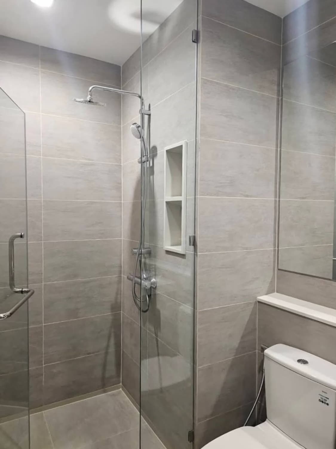 1 ห้องนอน คอนโด สำหรับ จำหน่าย ใน บางคอแหลม - Image 6