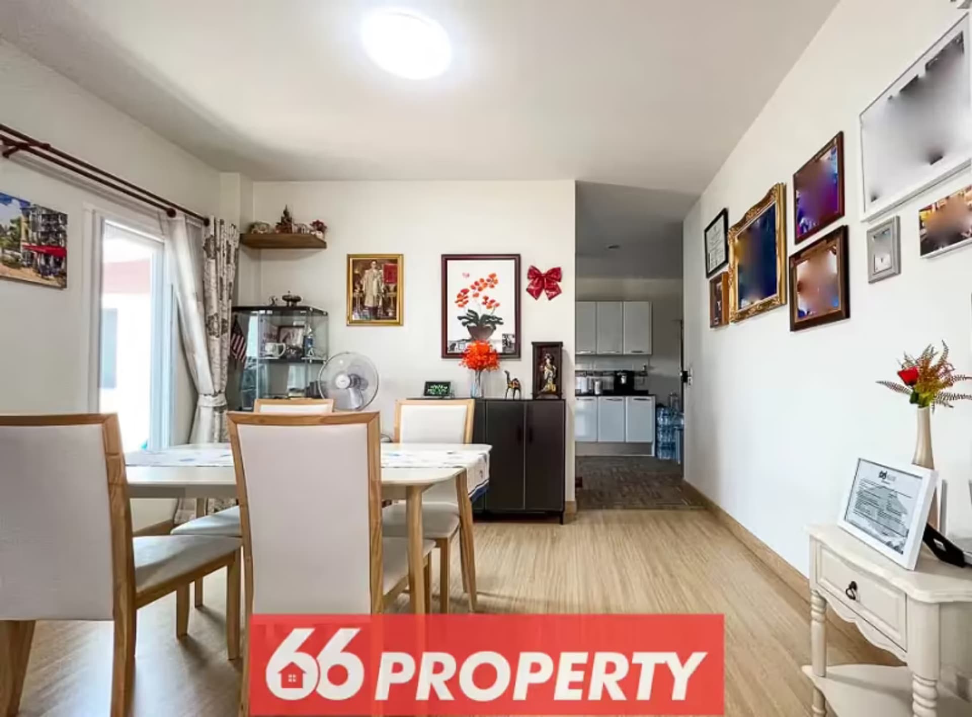 2 Bedroom House - Image 24