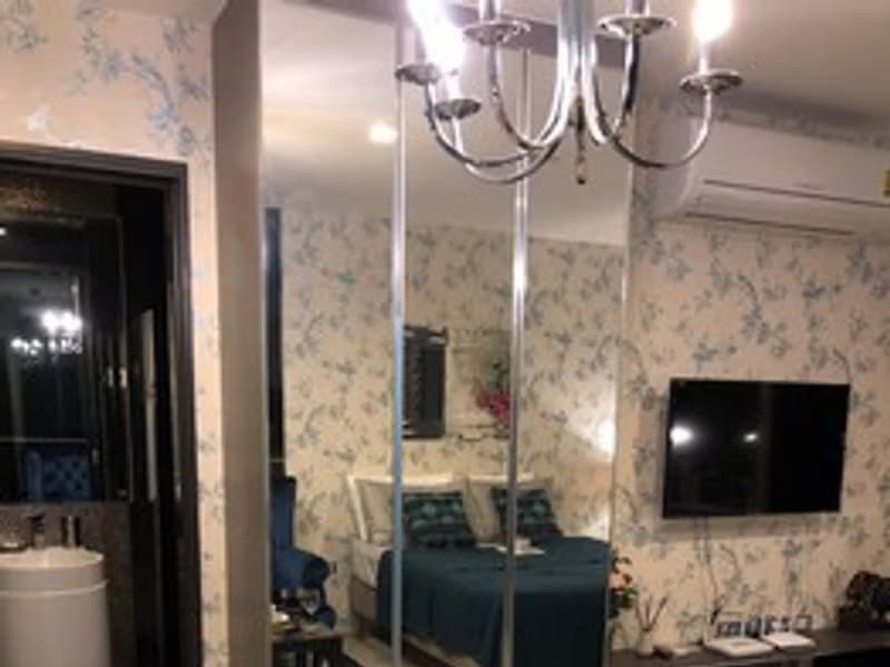  Rhythm Sukhumvit 36-38  