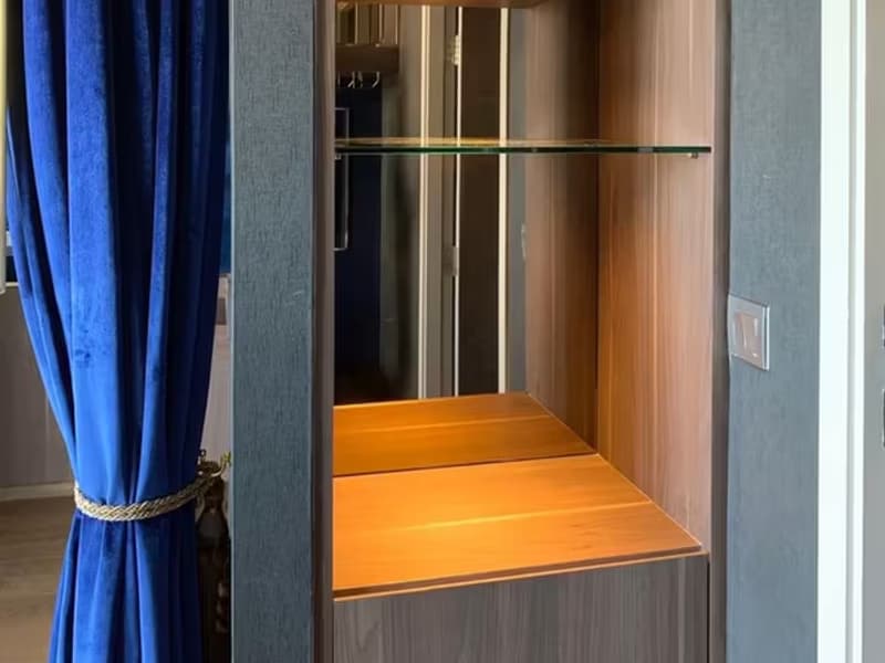 Condo for Sale at Ideo Q Siam-Ratchathewi
