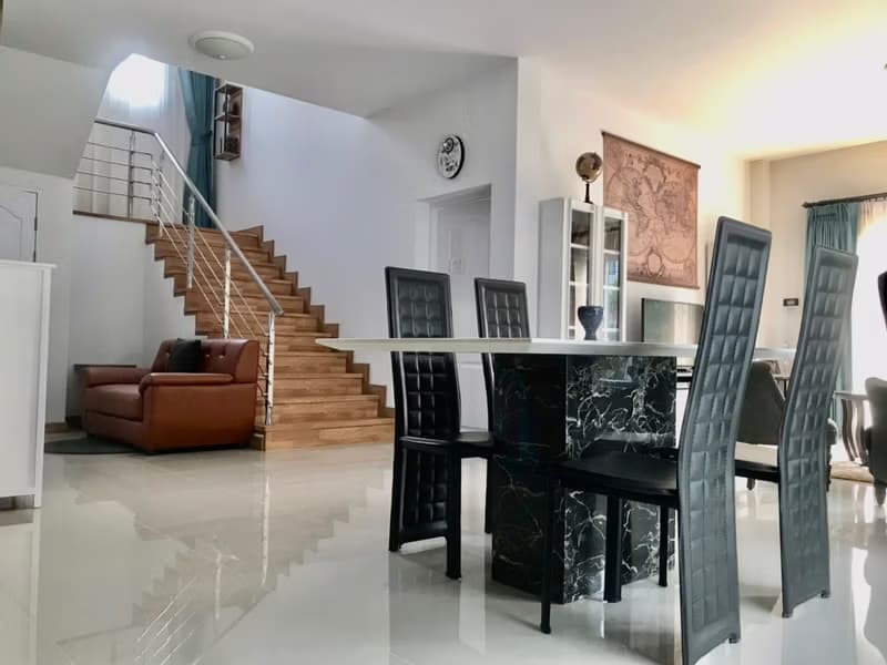 3 Bed House for Rent in Hang Dong