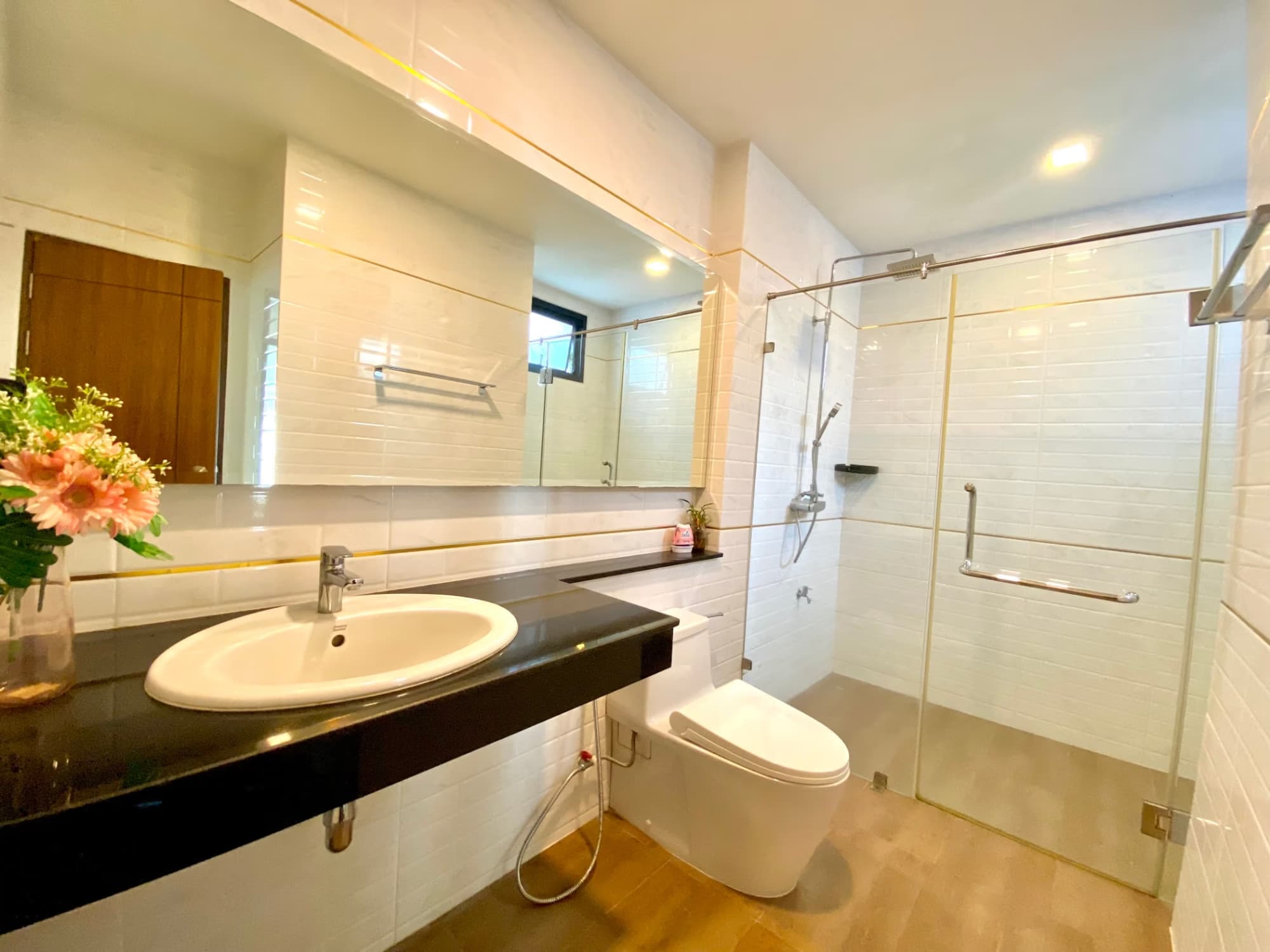 House for Rent in San Phak Wan, Hang Dong. - Image 12