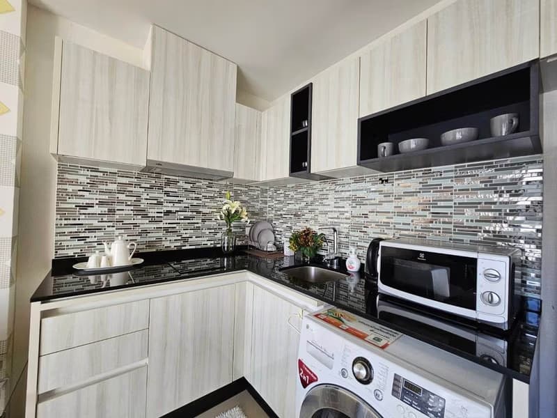 Condo for Rent at HQ Thonglor by Sansiri