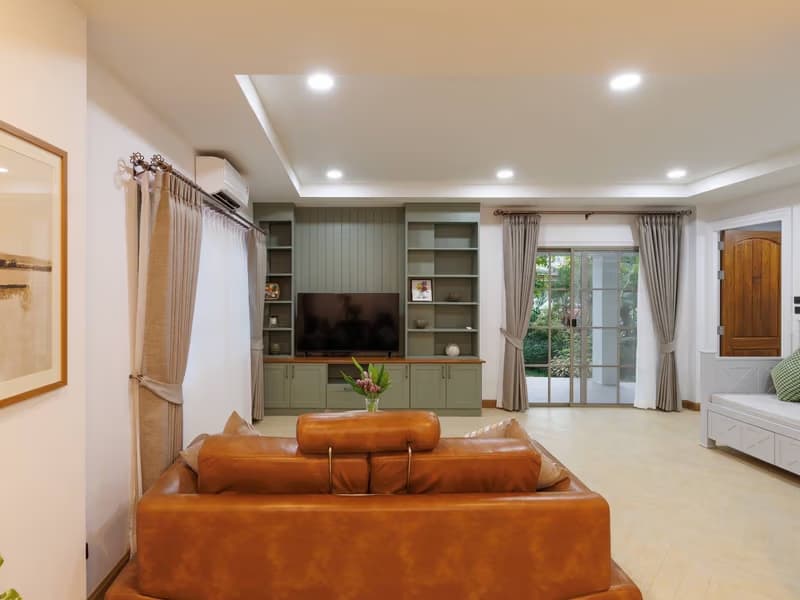 5 Bed House for Sale in Mueang Chiang Mai