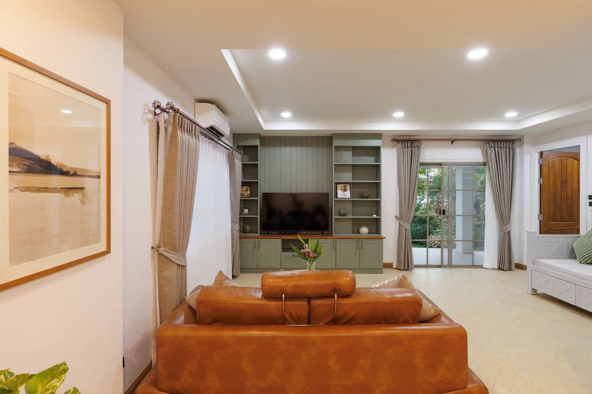 5 卧室 别墅 用于 出售 在 Mueang Chiang Mai - Image 6