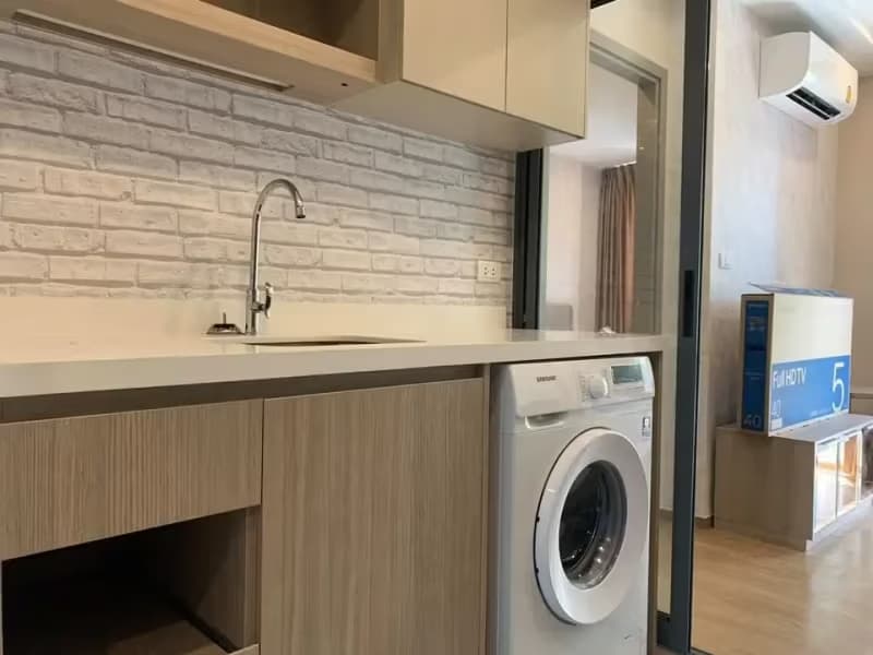 1 Bedroom Condo for Rent at The Nest Sukhumvit 71