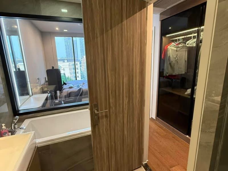 1 Bed Condo for Sale in Khlong Toei