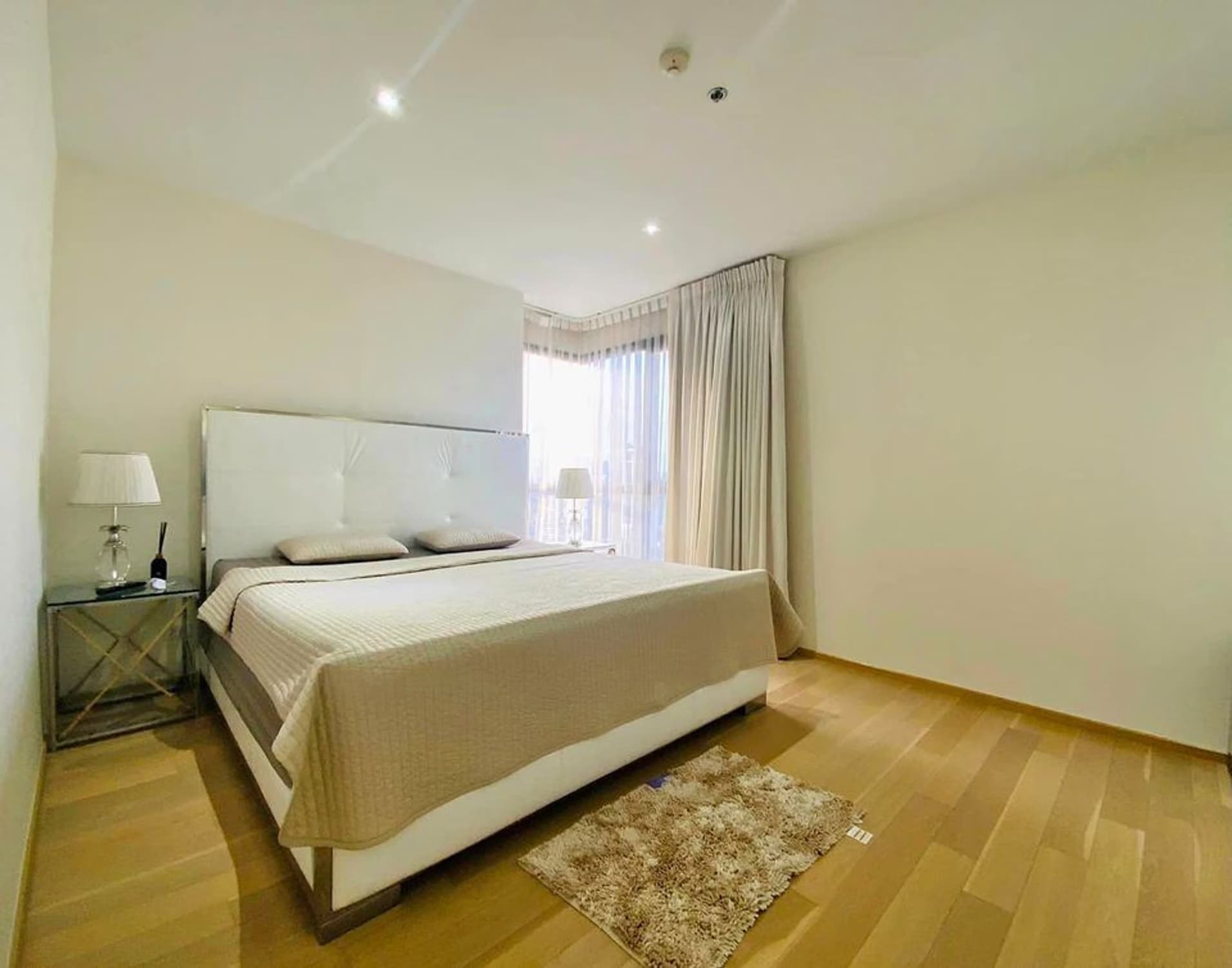 Condo for Rent, Sale at HQ Thonglor by Sansiri - Image 8