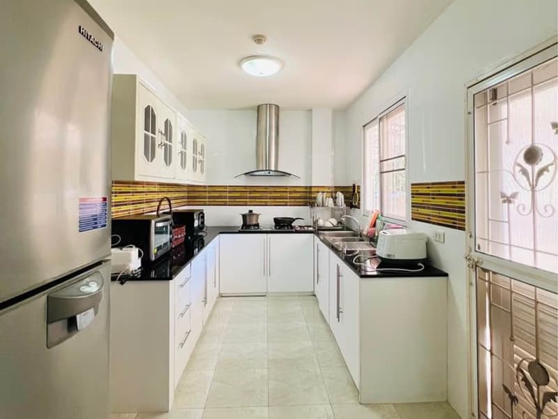 House for Sale in Nong Khwai, Hang Dong.