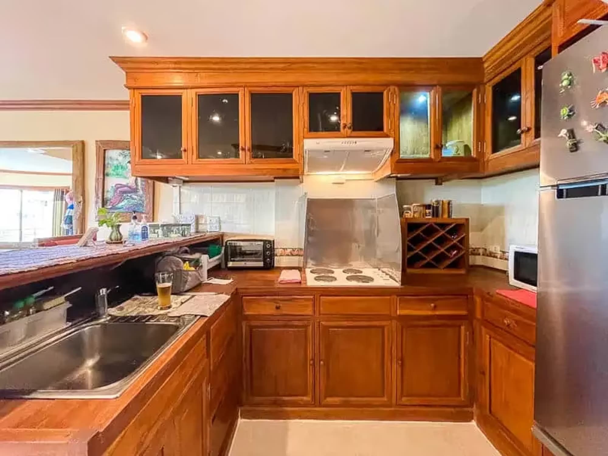 Studio for Rent/Sale in Wat Ket, Mueang Chiang Mai - Image 2