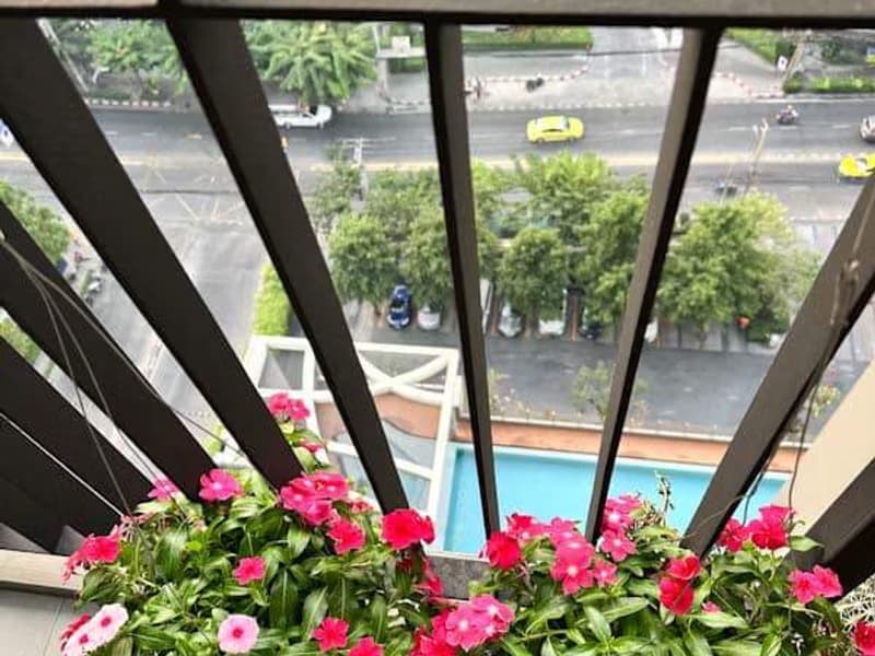 1 Bed Condo for Sale in Watthana