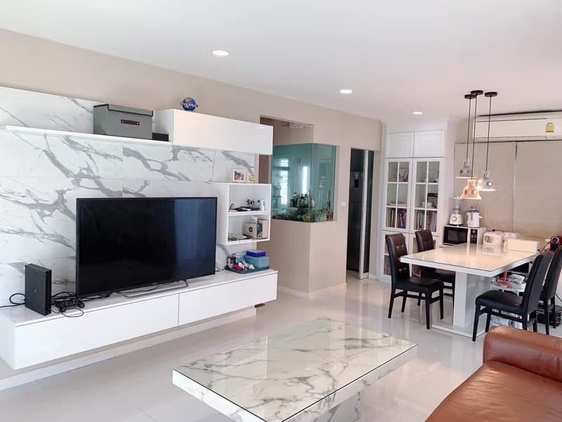 3 Bed House for Rent and Sale in Bang Phli, Samut Prakan