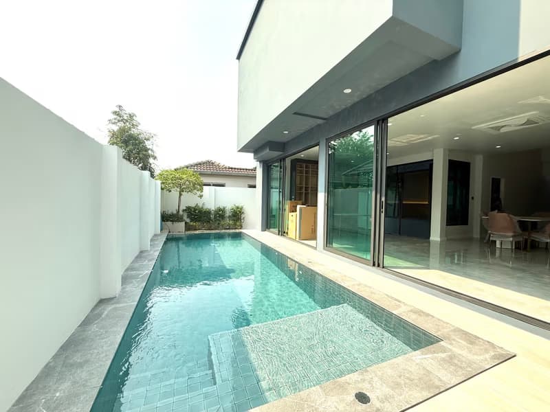 4 Bed House for Sale in Hang Dong