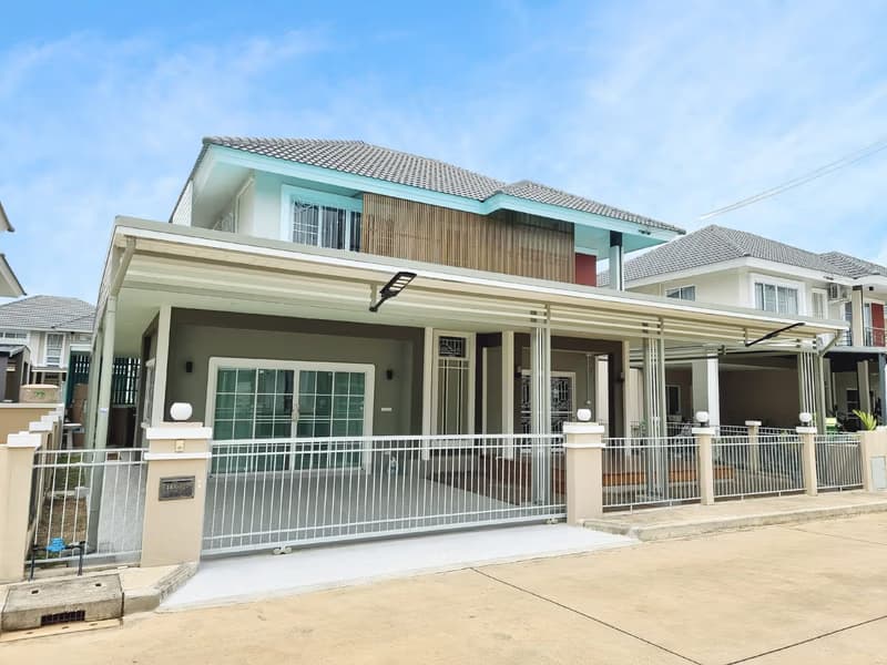 3 Bed House for Rent in undefined