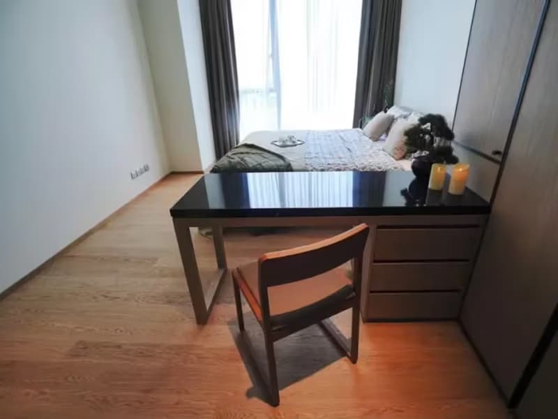 1 Bedroom Condo