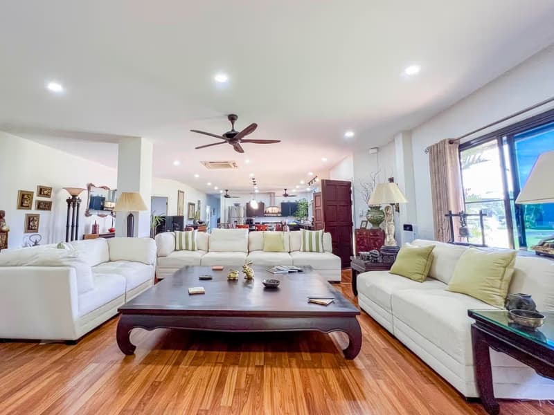 3 Bed House for Sale in San Sai