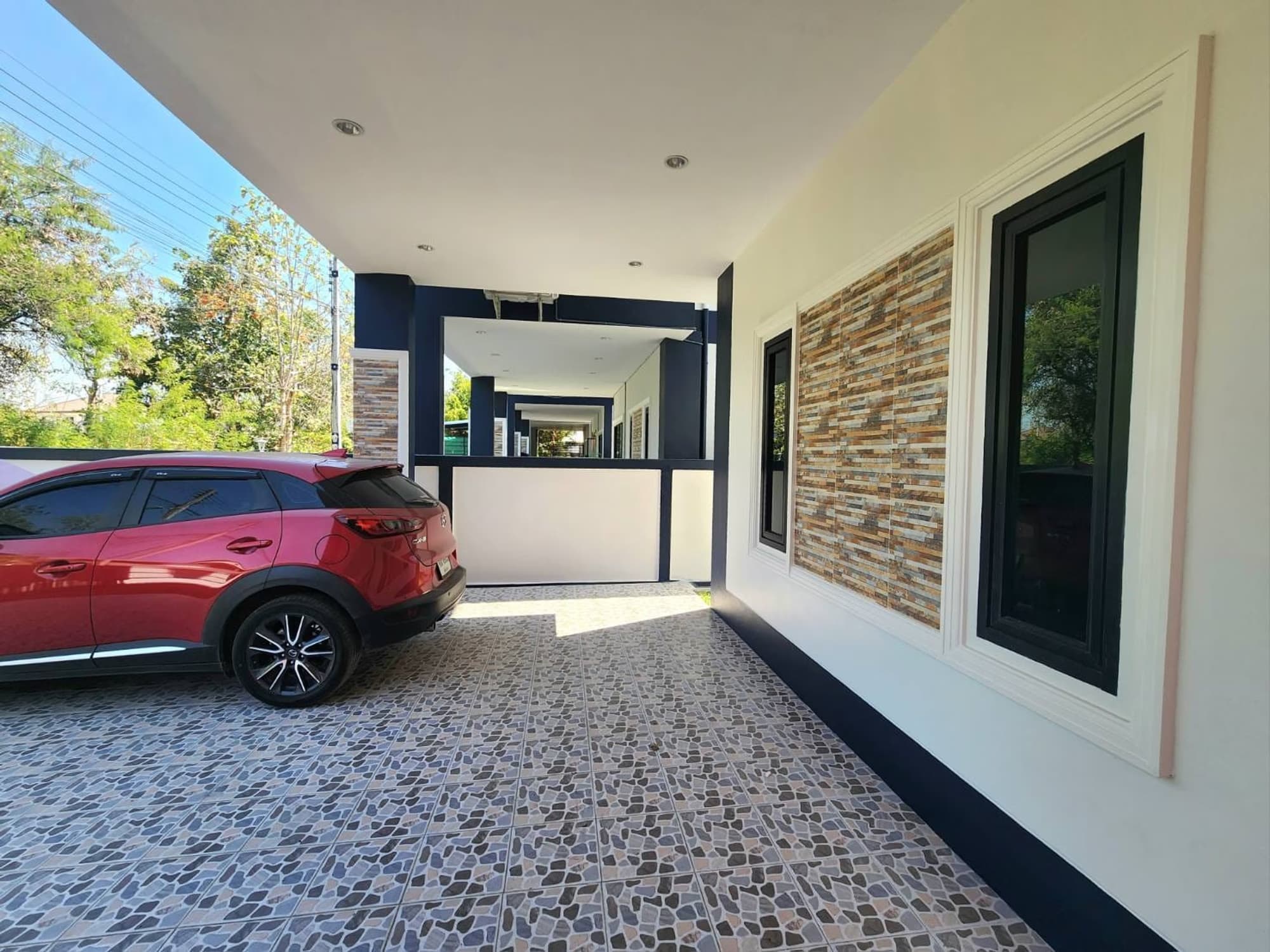House for Rent in San Phak Wan, Hang Dong. - Image 20