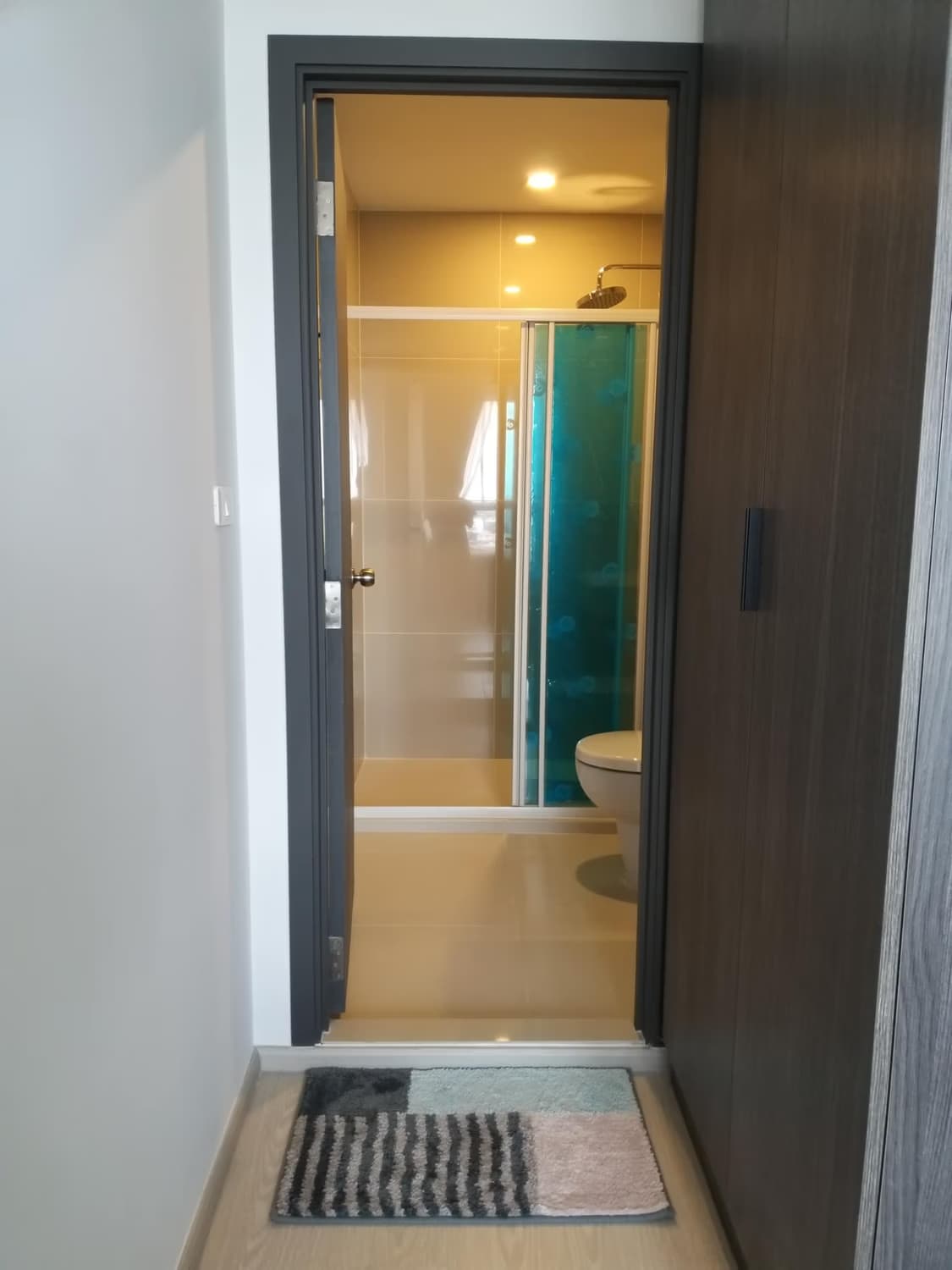 1 Bed Condo for Rent  Near Udom Suk BTS - Image 13