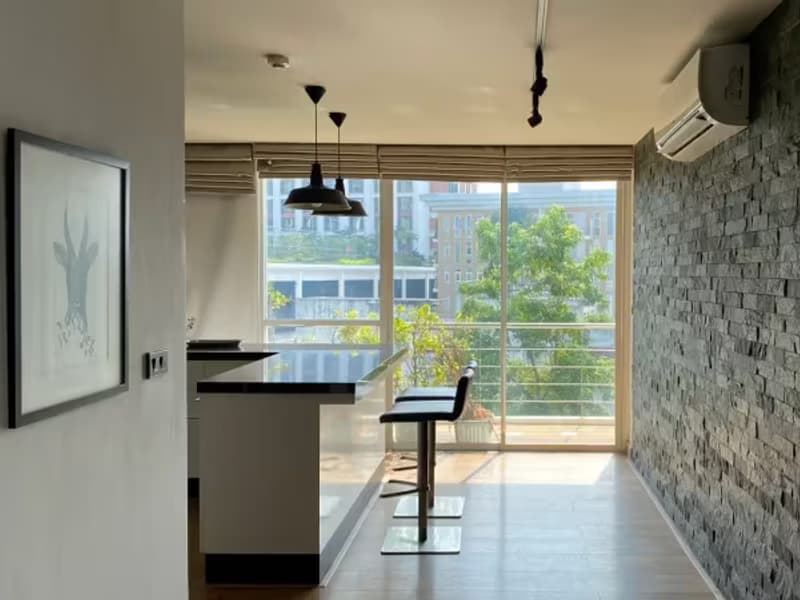 2 Bedroom Condo for Sale at Peaks Garden