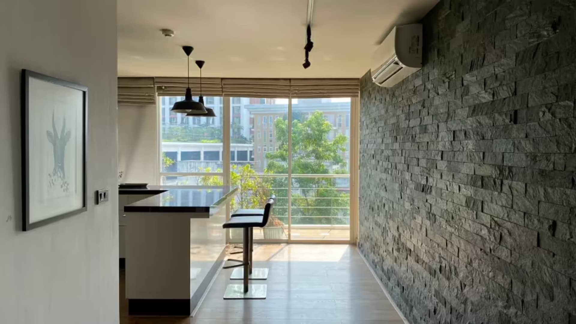2 Bedroom Condo for Sale at Peaks Garden - Image 1