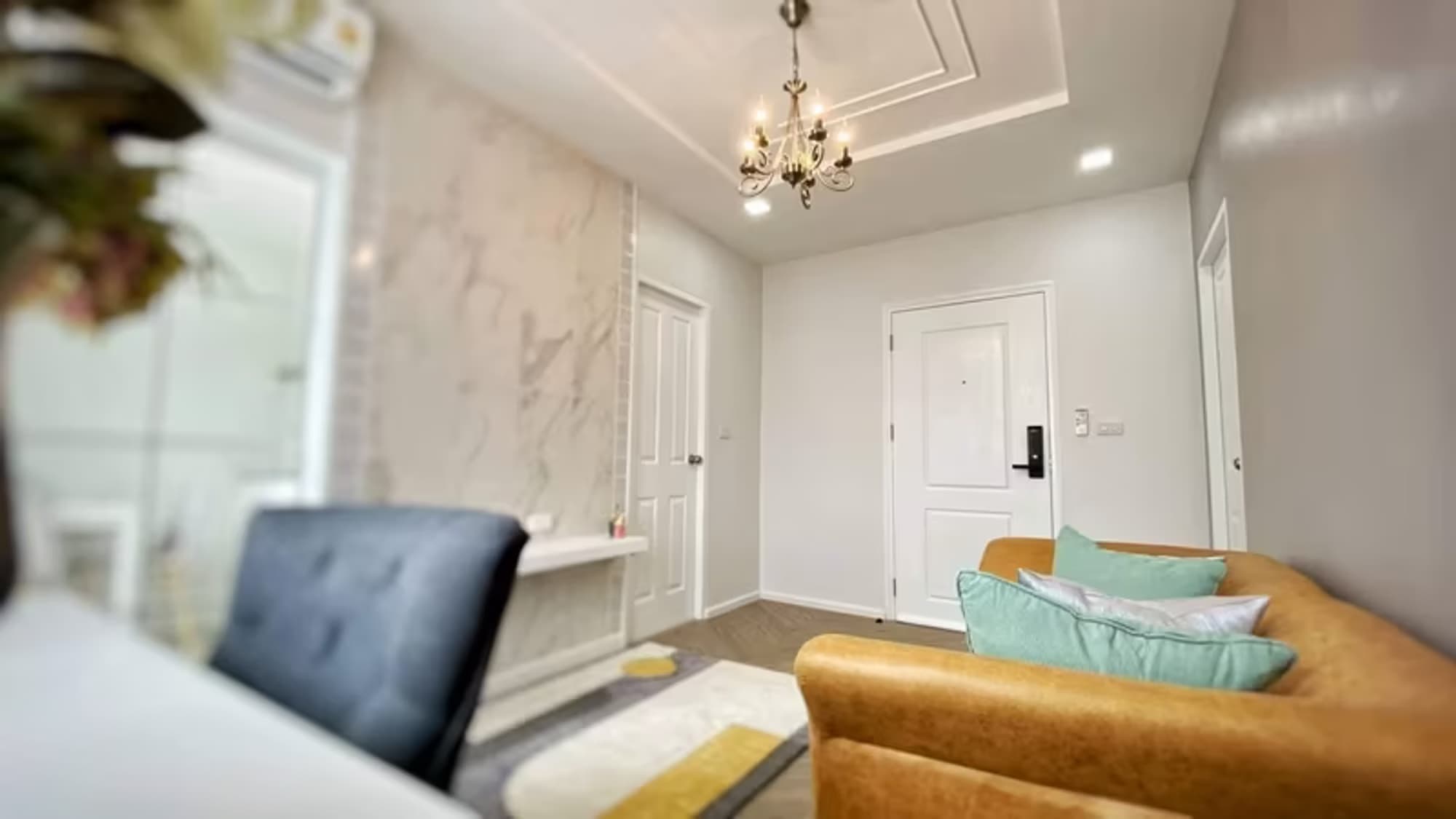1 Bedroom Condo - Image 5